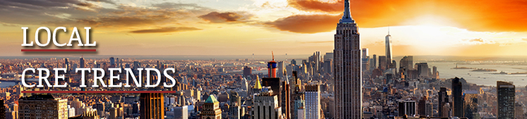 Local CRE Trends