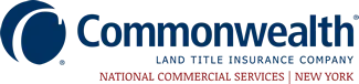 Commonwealth Land Title Insurance Company Logo